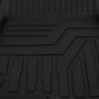[Американский склад] Все погодные коврики TPE TPE Liners для хэтчбека Honda Civic Sedan 4dr 2016-2020